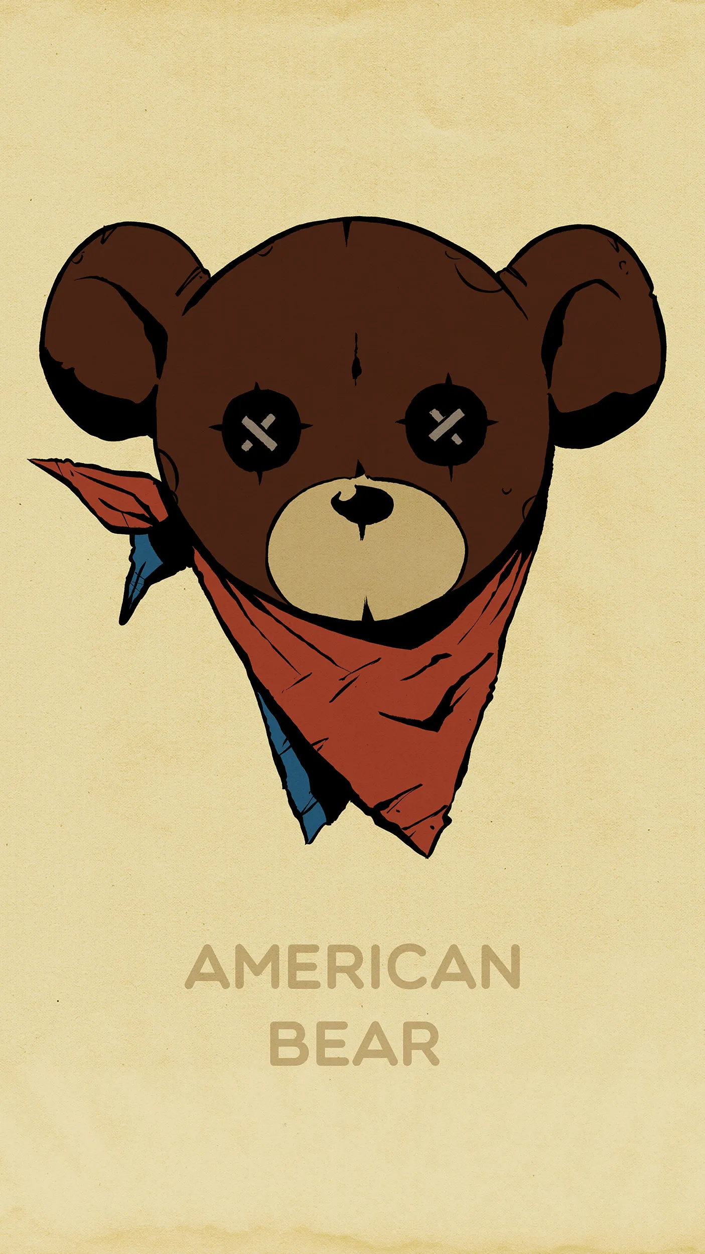 Kitajchuk_Poster_American_Bear.webp